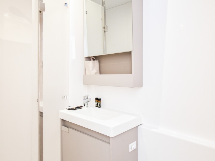 Catamaran to hire Lefkáda at the best price