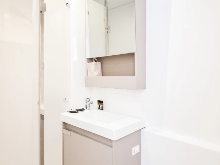 Catamaran to hire Lefkáda at the best price