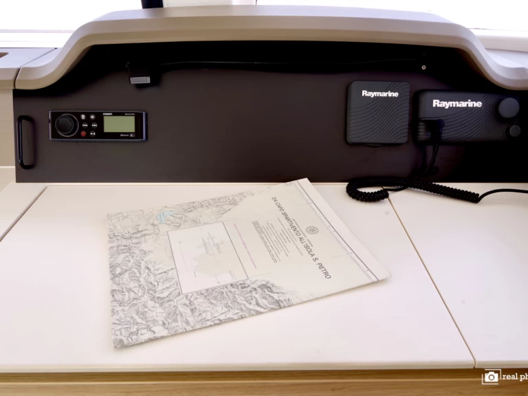 Catamaran to hire Olbia at the best price