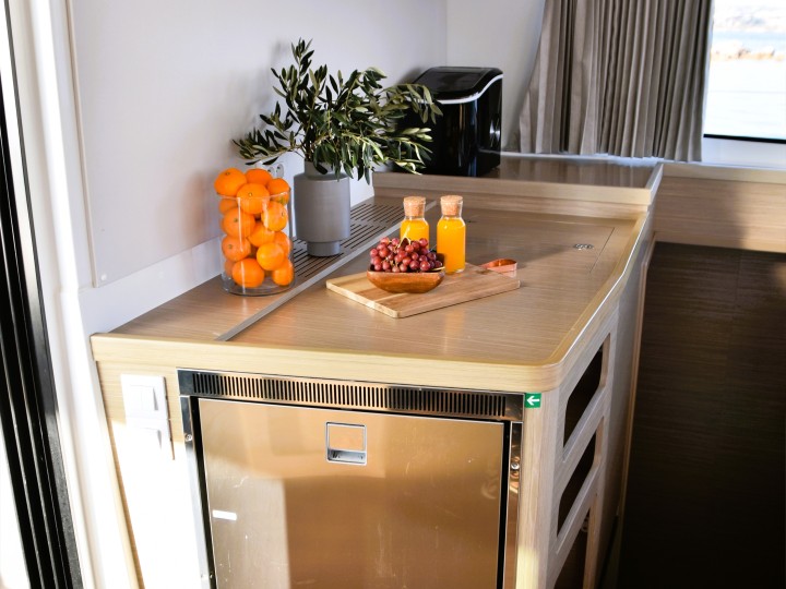 Yacht hire Split cheap Lagoon 42