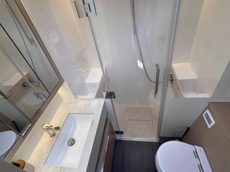 Hire a Lagoon Lagoon 55 Saint George's