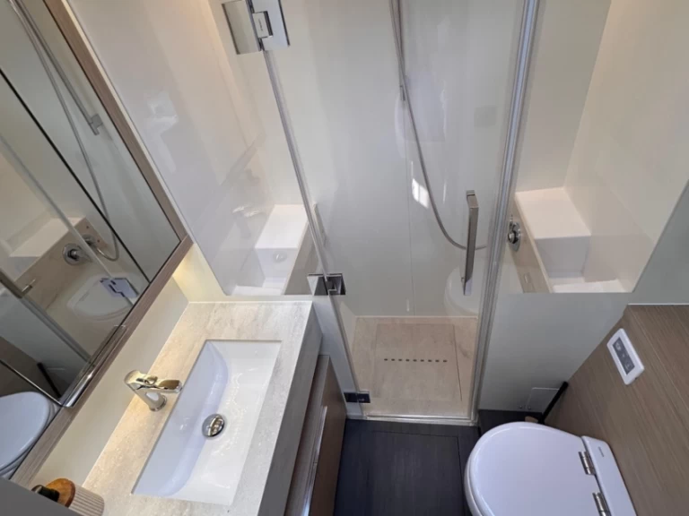 Hire a Lagoon Lagoon 55 Saint George's