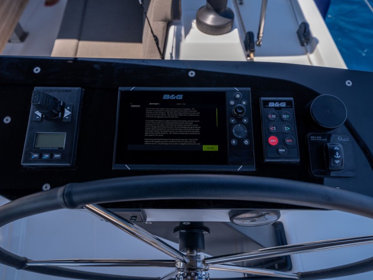 Hire Sailboat with or without skipper Dufour Fethiye