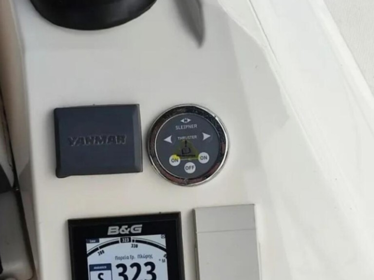 Hire Sailboat with or without skipper Bavaria Lefkáda