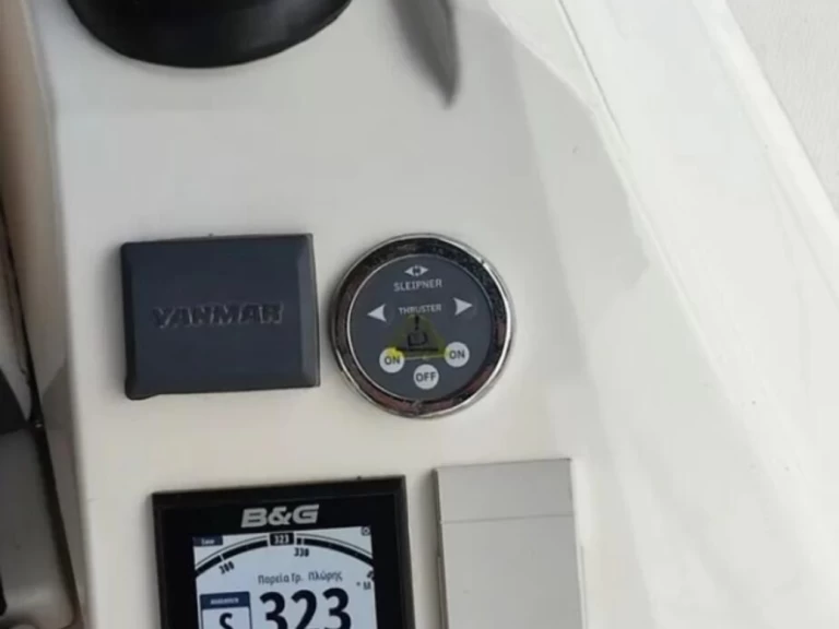 Hire Sailboat with or without skipper Bavaria Lefkáda