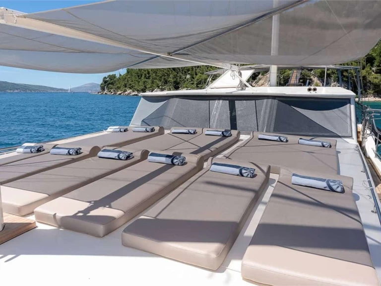 Charter a Unknown Nautilus in Split on Samboat