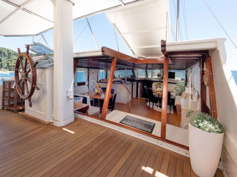 Hire Sailboat with or without skipper Unknown Split