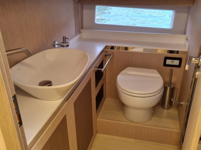 Motorboat hire in Port de Saint Tropez - Apreamare Gozzo 45 