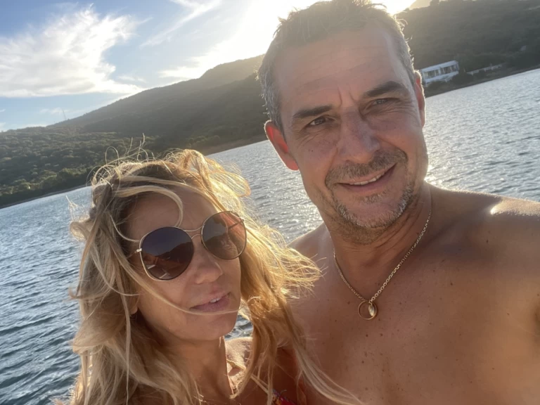 Yacht hire Simpson Bay cheap Elba 45