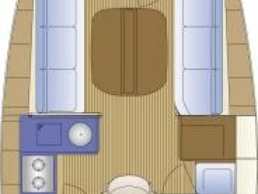 Hire a Bavaria Bavaria 32 Lidingö