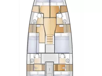 Sailboat to hire Road Town at the best price