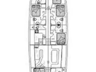 Hire Sailboat Custom Made with a boat licence