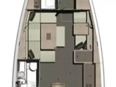 Sailboat to hire Pula at the best price