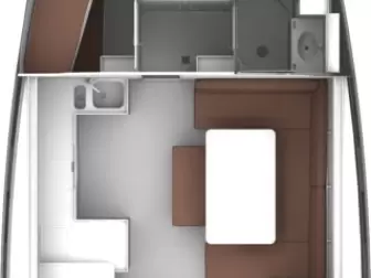 Sailboat to hire Fethiye at the best price