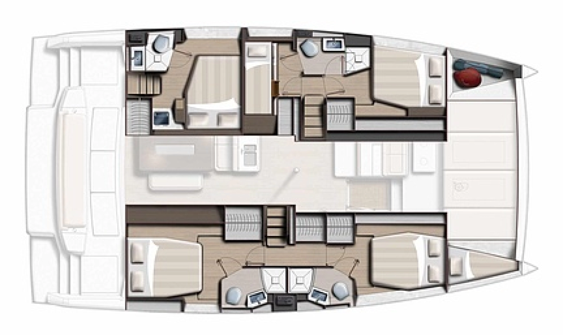 Hire a Bali Bali 4.6 Pirovac