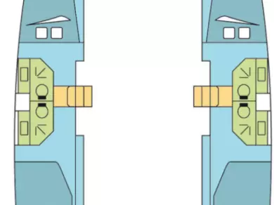 Catamaran hire in Airlie Beach - Bali Bali 4.3