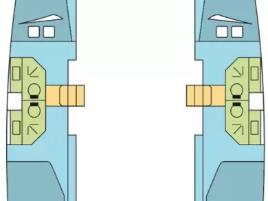 Charter a Bali Bali 4.3 in Raiatea Island on Samboat