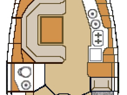 Charter a Elan Elan 38 in Betina on Samboat