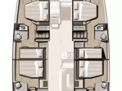 Hire a Bali Bali 4.8 Kaštela