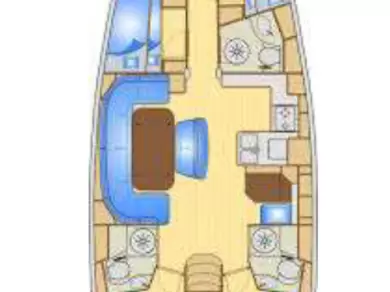 Sailboat hire in Kalkara - Bavaria Bavaria 50 Cruiser