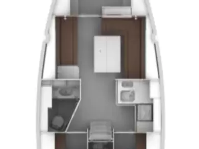 Hire a Bavaria Cruiser 36 Kalkara