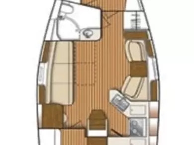 Hire Sailboat with or without skipper Catalina Yachts Mai Khao