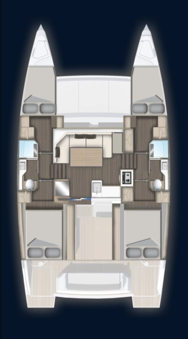 Yacht hire Pirovac cheap Aventura 37