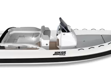 Hire RIB with or without skipper Joker Boat Sukošan