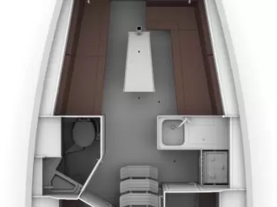 Yacht hire Road Town cheap Bavaria 34