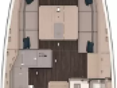 Hire Sailboat Dufour with a boat licence