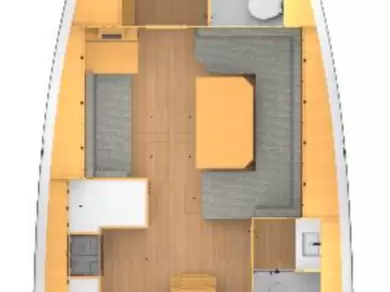 Yacht hire Cala d'Or cheap Bavaria C42