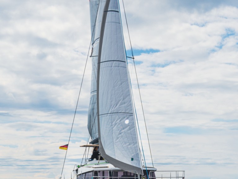 Yacht charter Can Pastilla - Bali Bali 4.0 on SamBoat