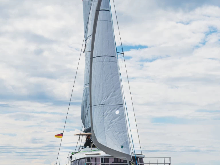 Yacht charter Can Pastilla - Bali Bali 4.0 on SamBoat