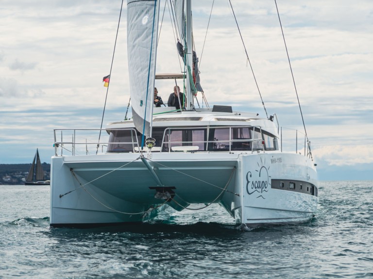 Hire a Bali Bali 4.0 Can Pastilla