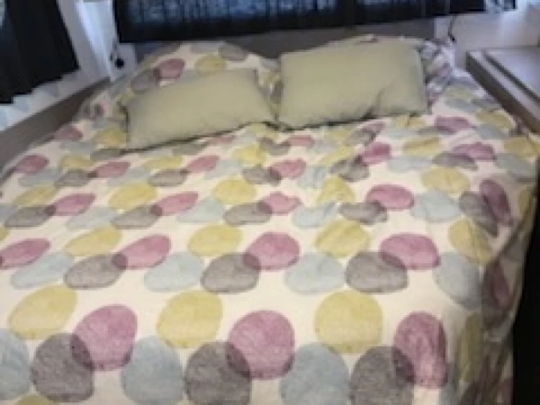 Catamaran to hire Cogolin at the best price