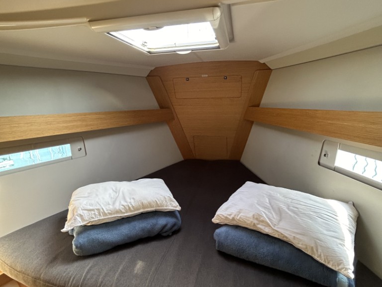 Yacht hire Gouvia cheap Dufour 412 Grand large[G]