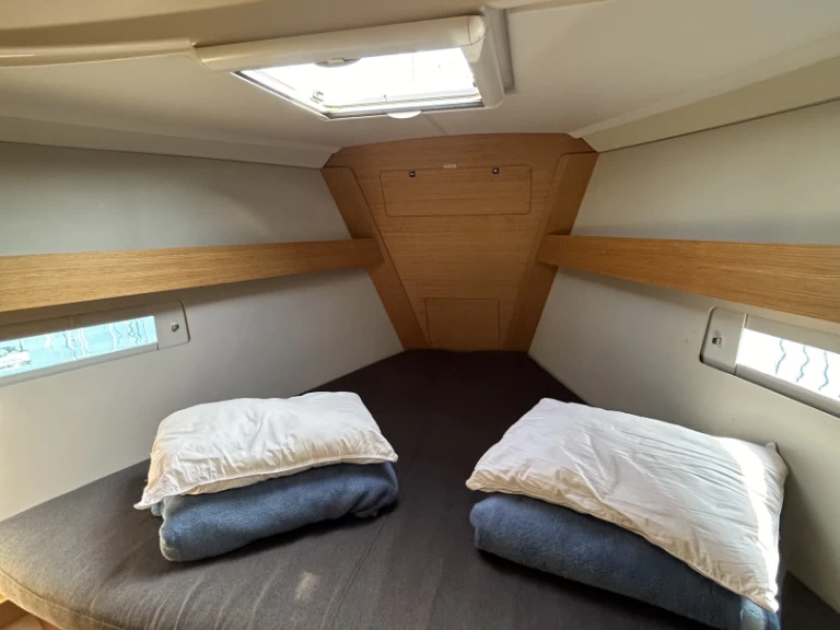 Yacht hire Gouvia cheap Dufour 412 Grand large[G]