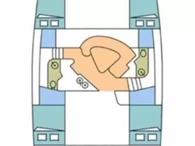 Hire Catamaran with or without skipper Fountaine Pajot Izola