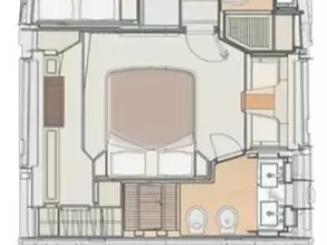 Yacht charter Seget Donji - Azimut Azimut 72 Fly on SamBoat