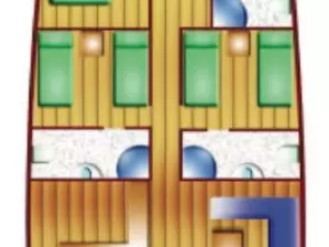 Charter a Custom Made Serenad in Bodrum on Samboat