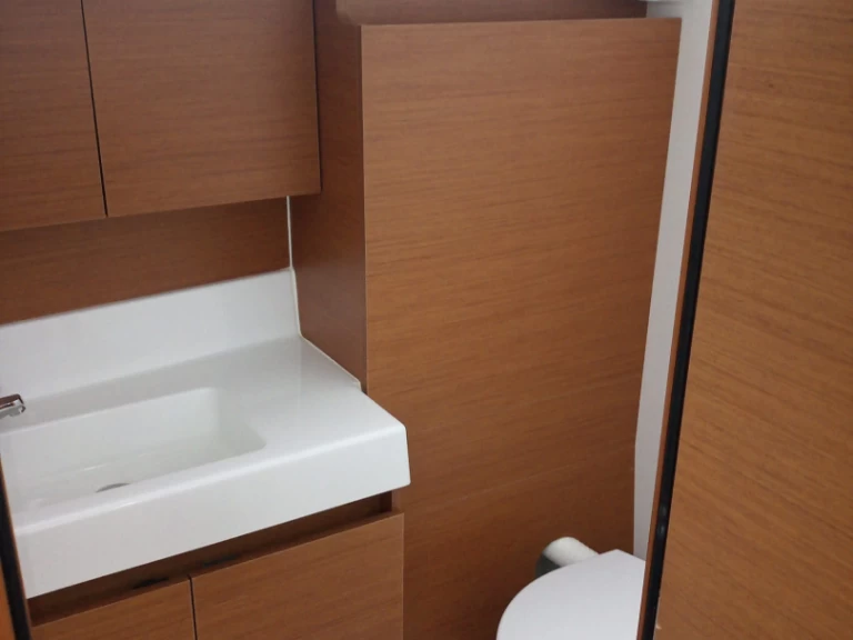 Yacht hire Cannigione cheap Sun Odyssey 380