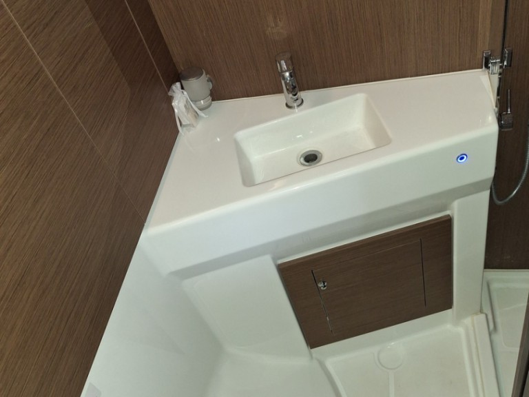 Yacht charter Furnari - Bénéteau Oceanis 40.1 on SamBoat