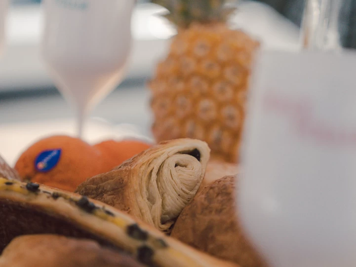 Charter a Formenti ZAR75 in Saint-Gilles les Bains on Samboat