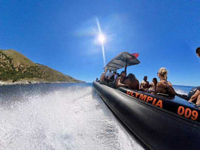 RIB to hire Vlorë at the best price