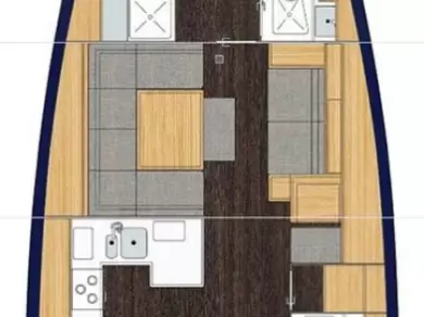 Hire Sailboat with or without skipper Bavaria Göcek