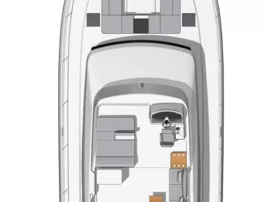 Hire a Fountaine Pajot Fountaine Pajot MY6 Šibenik