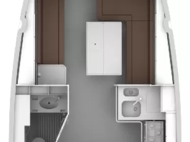 Hire a Bavaria Cruiser 36 Primošten