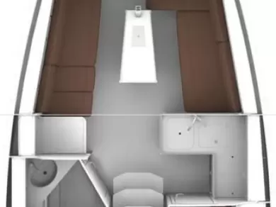 Charter a Bavaria Cruiser 34 in Pula on Samboat