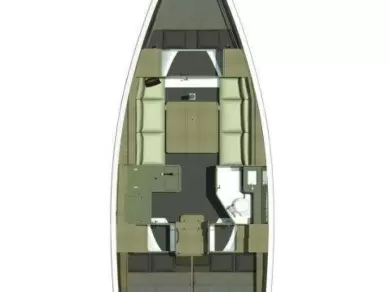 Yacht charter Izola - Dufour Dufour 350 Grand Large on SamBoat