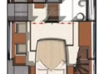 Charter a Prestige Yachts Prestige 550 Flybridge in Podstrana on Samboat